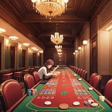 ak.lasbela Table room