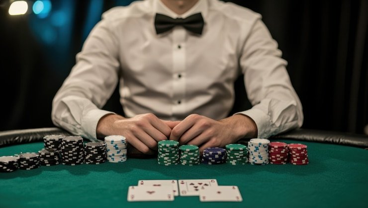 ak.lasbela Live Casino